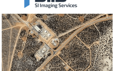 imagens de satélite Kompsat