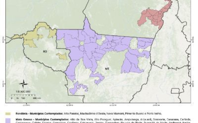 regularização ambiental