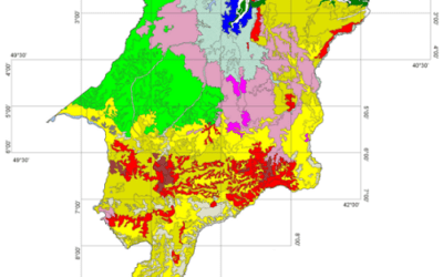 Zoneamento Ecológico-Econômico