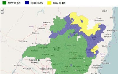 Zoneamento Agrícola de Risco Climático