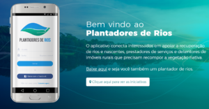 Plantadores de Rios