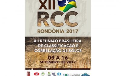classificação de solos