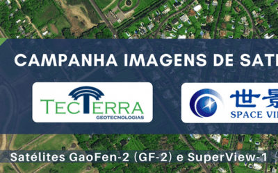 Campanha Space View