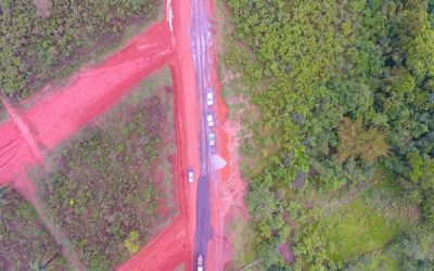 Fiscalização na bacia rio das velhas