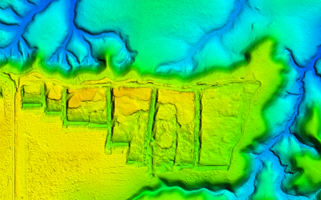 MDT LiDAR