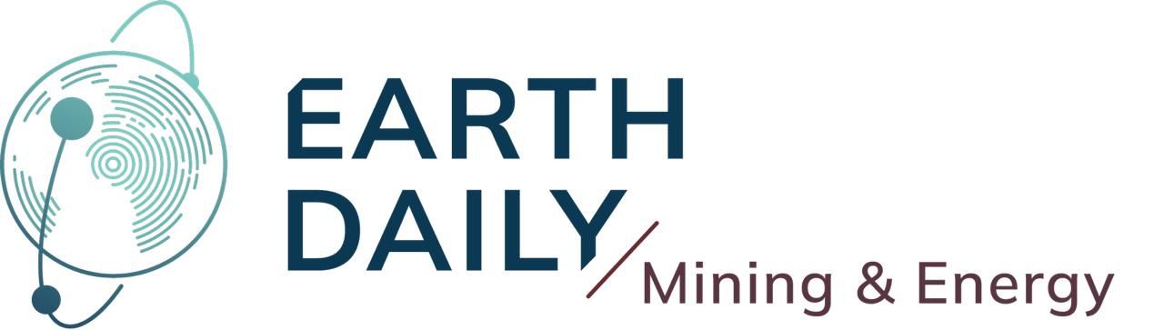 Earth Daily - Mining & Energy