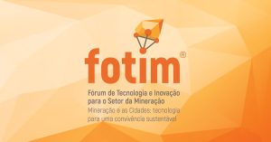 3º Fórum de Tecnologia e Inovação para o Setor da Mineração