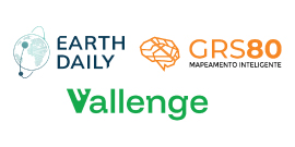 Earth Daily | GRS80 | Vallenge