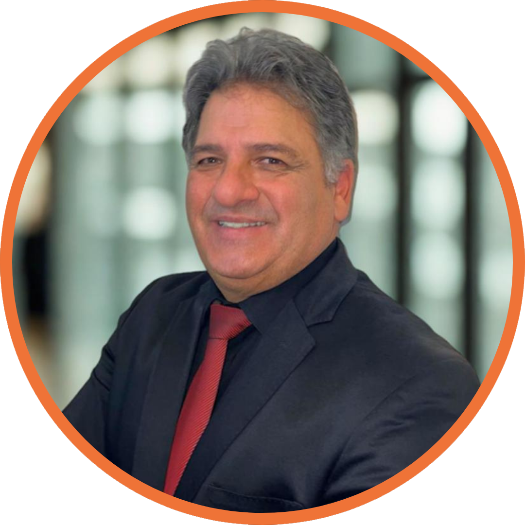 Arildo Oliveira